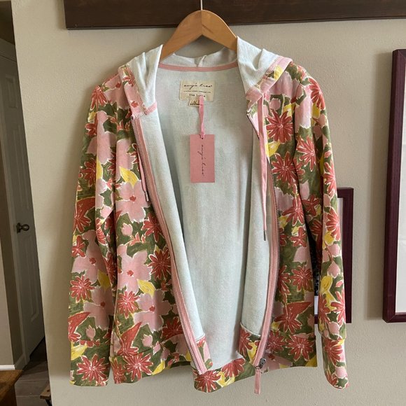 Evy's Tree Lucia Hoodie - Medium - Picture 9 of 9